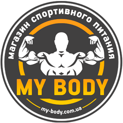 Спортивное питание Украина - My-body.com.ua