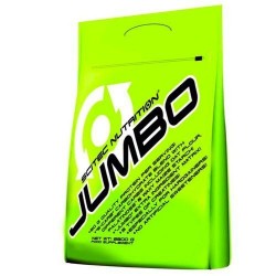 Scitec Nutrition Jumbo (8800 гр.)