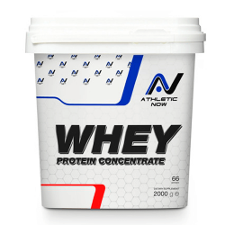 Athletic Now Whey Protein (2000 гр.)