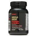 GNC Mega Men Prostate & Virility (90 таб.)