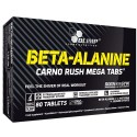 Olimp Beta-Alanine Carno Rush (80 таб.)