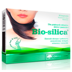 Olimp Bio-Silica (30 капс.)