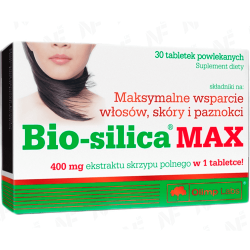 Olimp Bio-Silica MAX (30 таб.)