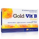 Gold-Vit B Forte, Olimp, 60 таблеток