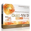 Olimp Gold-Vit D Forte 1000 j.m. (30 капс.)