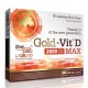 Olimp Gold-Vit D MAX 2000 IU (30 капс.)