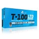 Olimp T-100 LTD Edition (120 капс)