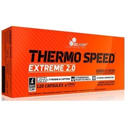 Olimp Thermo Speed Extreme (120 капс.)