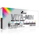 Vita-Min Multiple Sport, Olimp, 60 капсул
