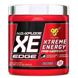 BSN N.O.-XPLODE XE® EDGE (315 гр.)