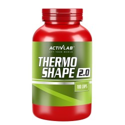 Activlab Thermo Shape 2.0 (180 капс)