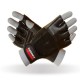 MadMax Gloves Classic Professional MFG-248 (Black)