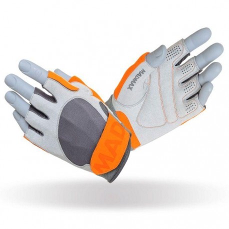 MadMax Gloves Crazy MGF-850