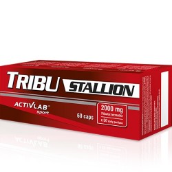 Activlab Tribu Stallion (60 капс)