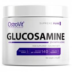 OstroVit 100% Glucosamine (210 гр.)