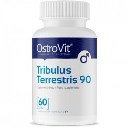 OstroVit Tribulus Terrestris 90 (60 таб.)