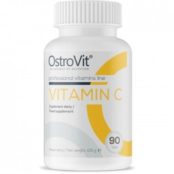 OstroVit Vitamin C (90 таб.)