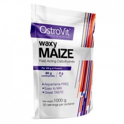 OstroVit Waxy Maize (1000 гр.)