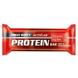Activlab High Whey Protein Bar (44 гр)