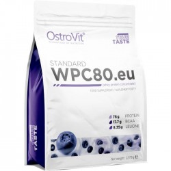 OstroVit Standard WPC80.eu (2270 гр.)