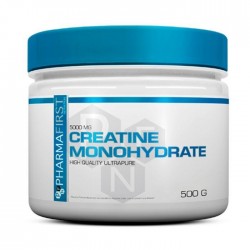Pharma First Creatine Monohydrate (500 гр.)