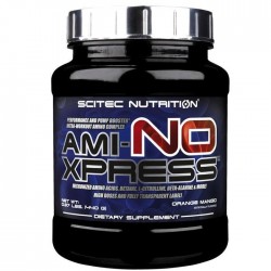 Scitec Nutrition Ami-NO Xpress (440 гр.)
