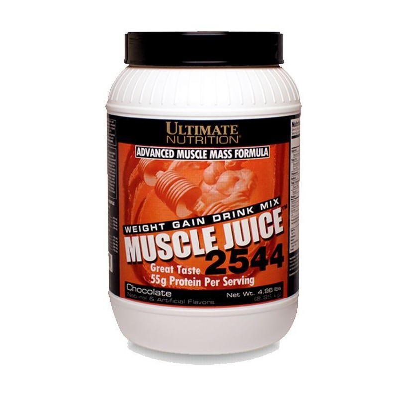 Ultimate Nutrition Muscle Juice 2544 (2.25 кг.)