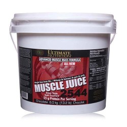 Ultimate Nutrition Muscle Juice 2544 (6 кг.)