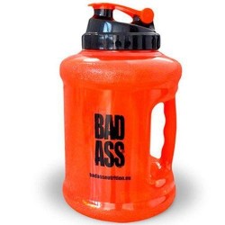 Bad Ass Gallon Hydrator Red (2,2 л)