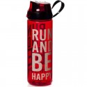 Herevin Water Bottle Run and Be Happy (750 мл.)