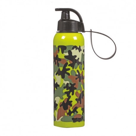 Herevin Water Bottle Camouflage (750 мл.)