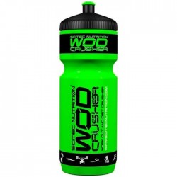 Scitec Nutrition WOD Crusher (750 мл.)