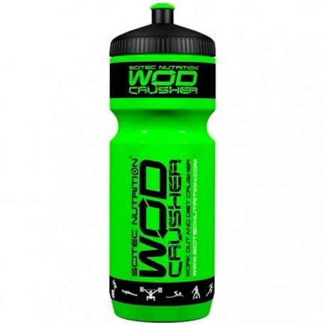Scitec Nutrition WOD Crusher (750 мл.)