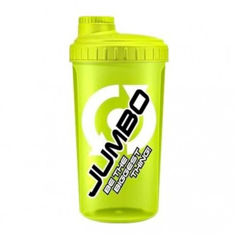 Шейкер Jumbo (700 мл)