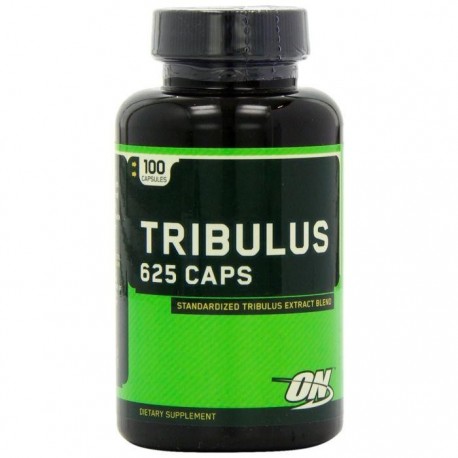 Optimum Nutrition Tribulus 625 (100 капс.)