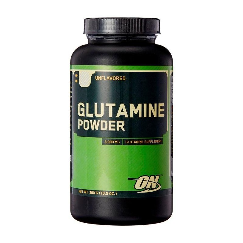 Optimum Nutrition Glutamine Powder (300 грамм)