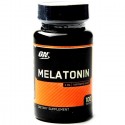 Optimum Nutrition Melatonin (100 таб.)