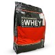 100% Whey Gold Standard, Optimum Nutrition, 4.56 кг