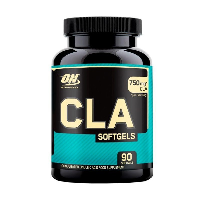 Optimum Nutrition CLA softgels (90 капс.)