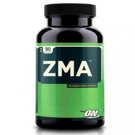 Optimum Nutrition ZMA (90 капс.)