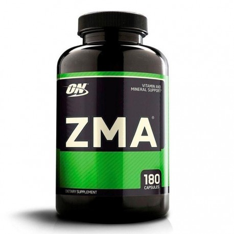 Optimum Nutrition ZMA (180 капс.)