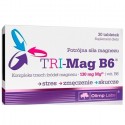 Olimp TRI-Mag B6 130 мг (30 таб.)