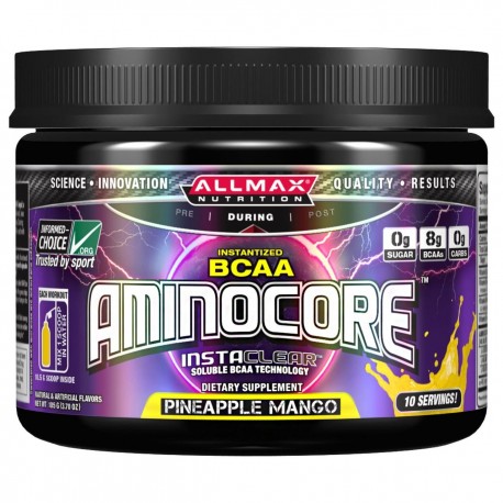 AllMax Aminocore (105 гр.)