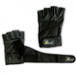 Olimp Training Gloves Hardcore Profi Wrist Wrap