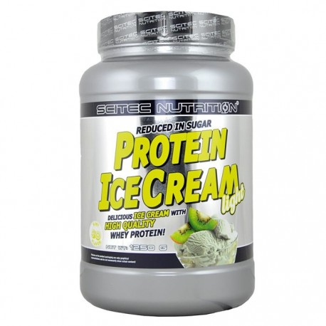 Protein Ice Cream Light (1250 гр.)