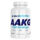 Allnutrition AAKG 1100 XtraCaps (120 капс.)