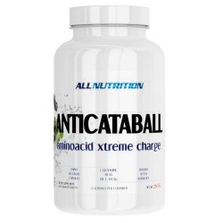 Allnutrition Anicataball Aminoacid Xtreme Charge (250 гр.)