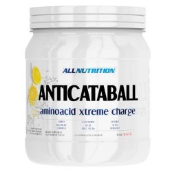 Allnutrition Anicataball Aminoacid Xtreme Charge (500 гр.)