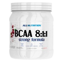 Allnutrition BCAA 8:1:1 Strong Formula (400 гр.)