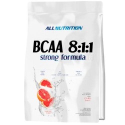 Allnutrition BCAA 8:1:1 Strong Formula (800 гр.)